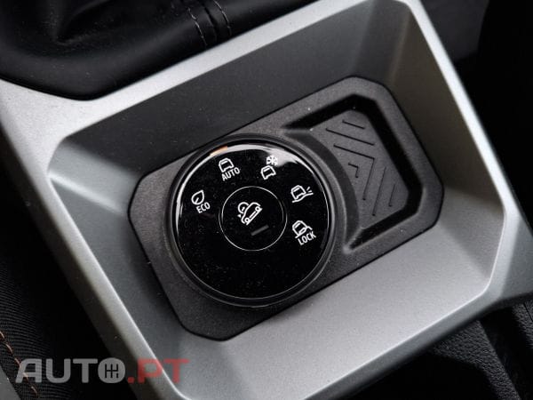 Dacia Duster 1.2 TCe 130 mild hybrid Extreme 4x4