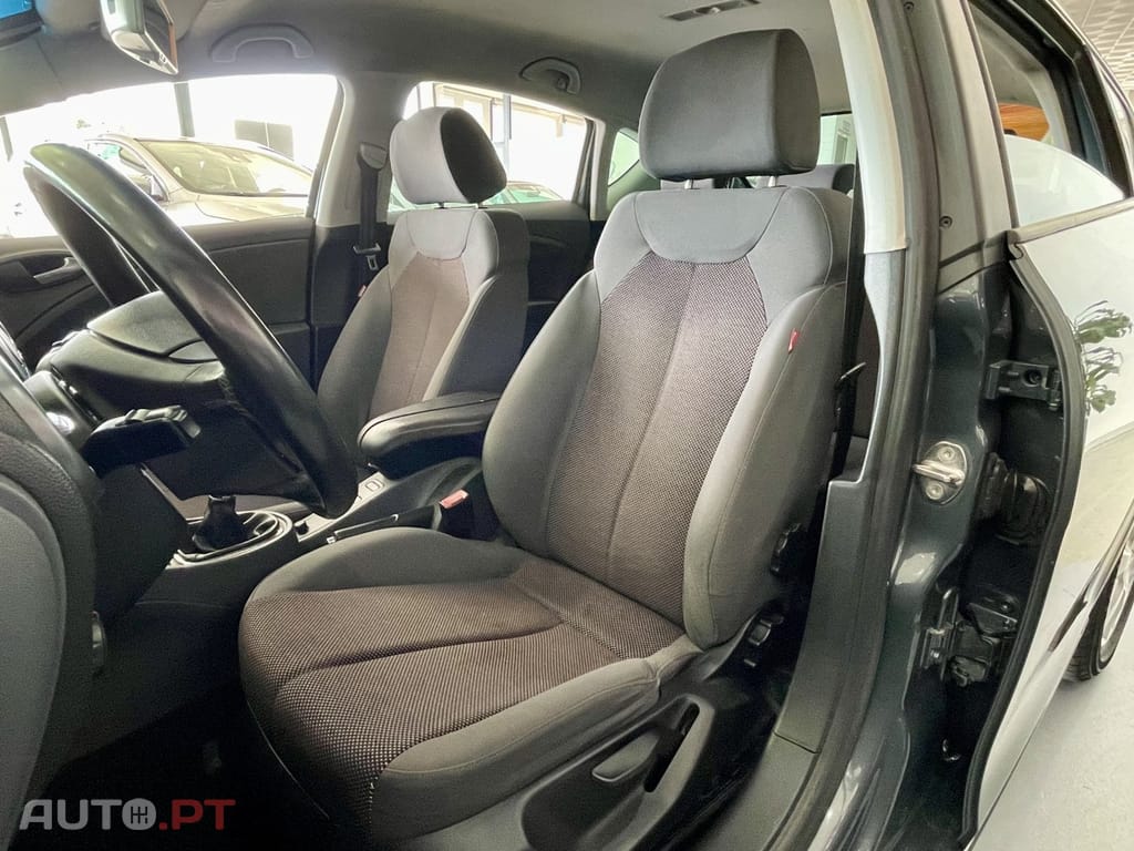 Seat Leon 1.9 TDi Confort AC