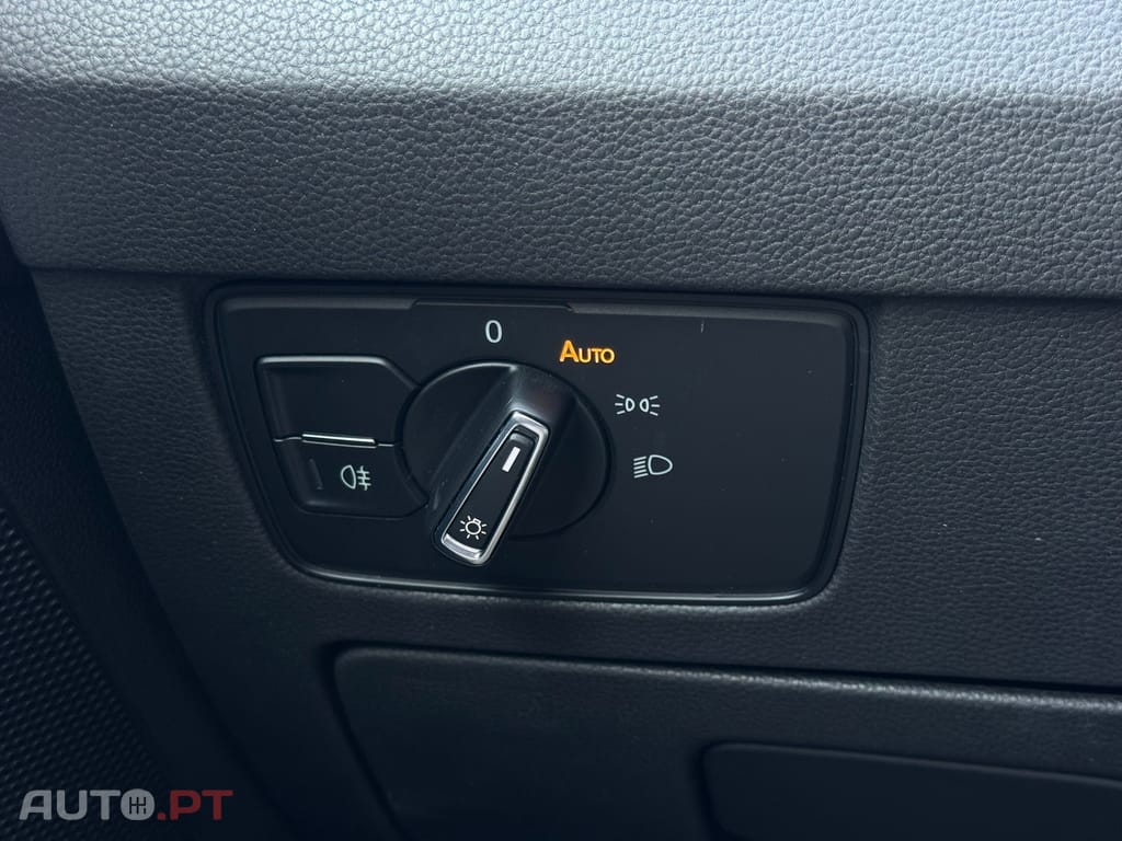 Volkswagen Passat Variant 1.4 TSI GTE Plug-in