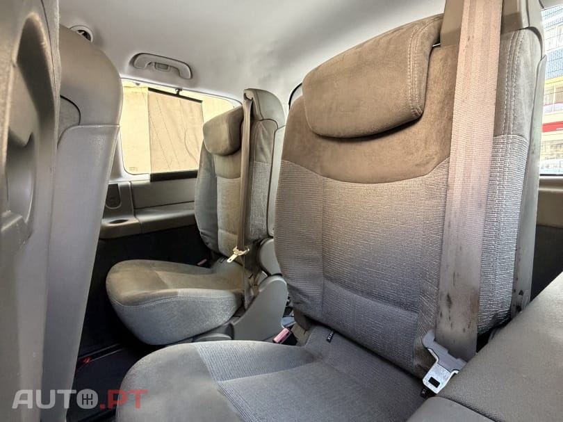 Renault Grand Espace 2.2 dCi Initiale 7L