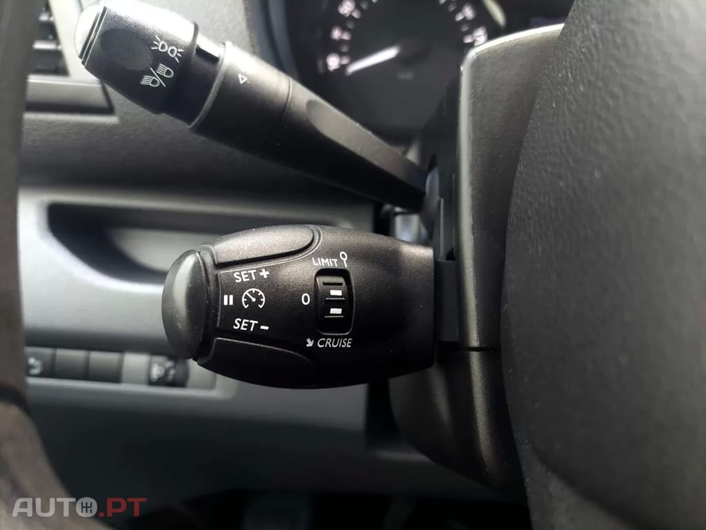 Peugeot Expert EXPERT 1.5 BLUEHDI 100CV