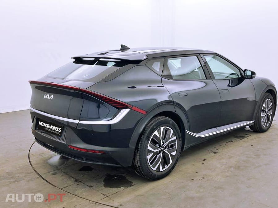 Kia EV6 Air