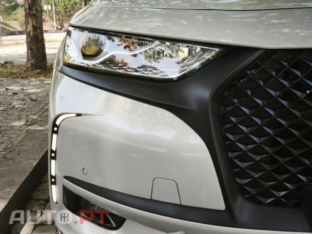 DS DS7 Crossback 1.5 BlueHDi Performance Line EAT8