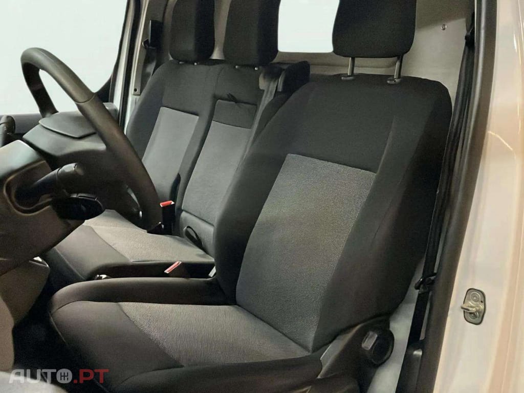 Opel Vivaro L2H1 Business