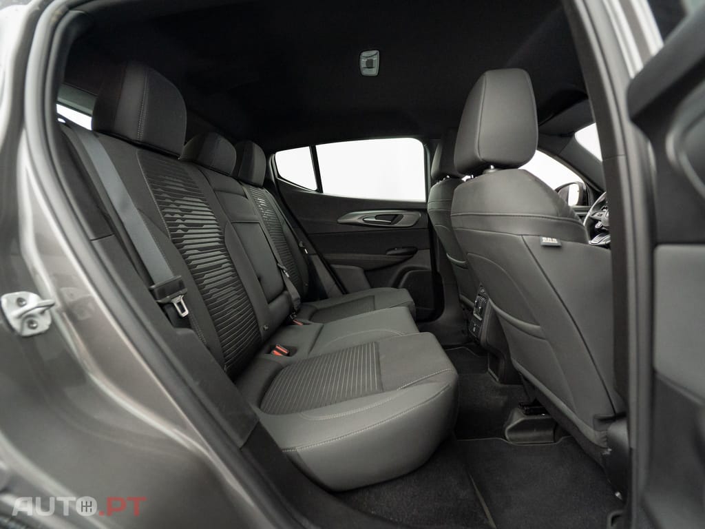 Alfa Romeo Tonale 1.5 Hybrid Sprint