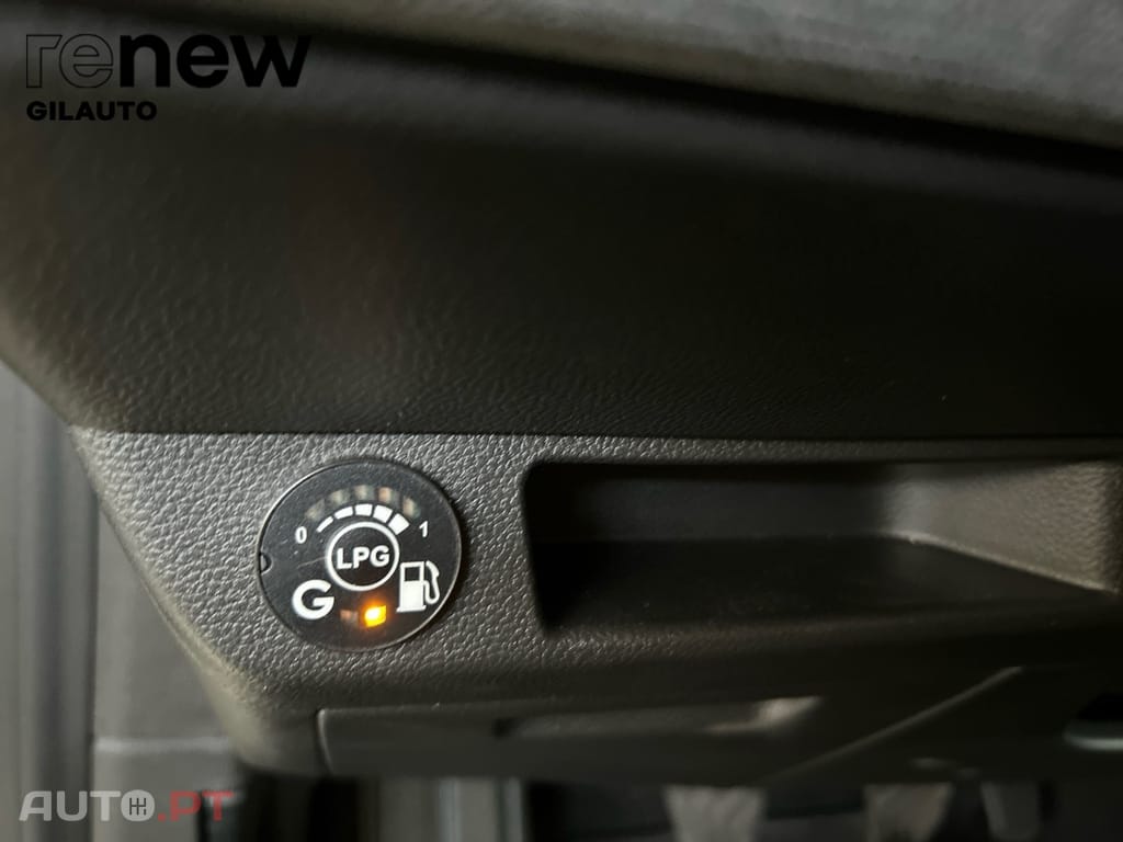 Renault Clio EVOLUTION ECO TCE