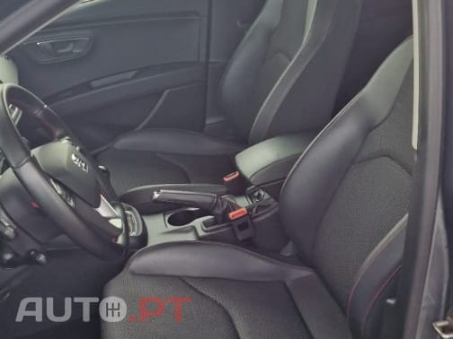 Seat Leon 1.4 TSI FR S/S