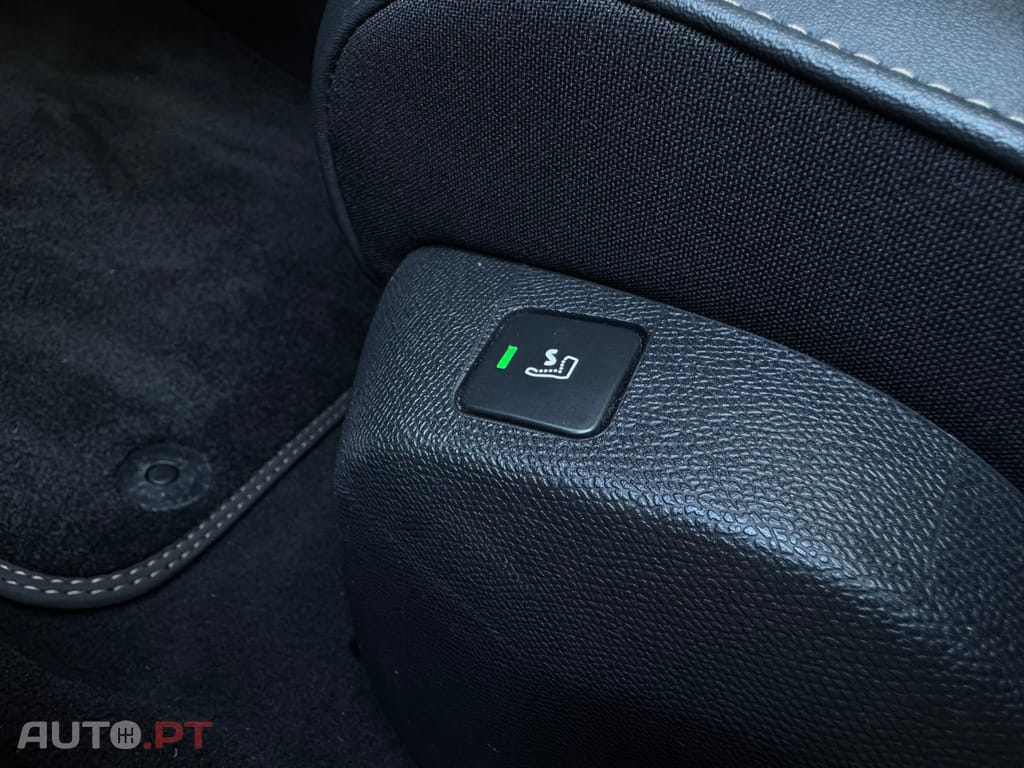Peugeot 508 1.5 BlueHDi GT EAT8
