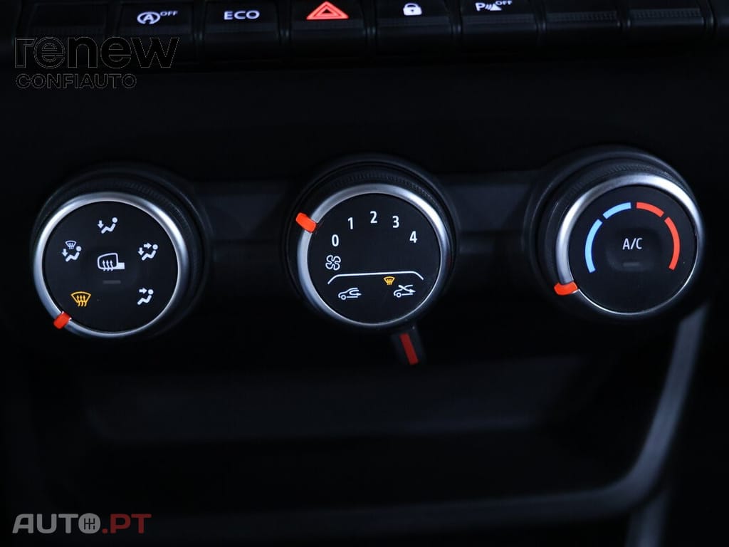 Renault Express 1.5 Blue dci Confort