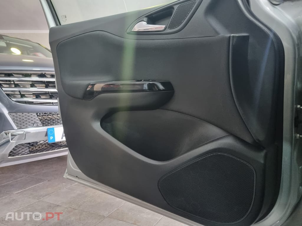 Opel Corsa 1.3 CDTi Enjoy