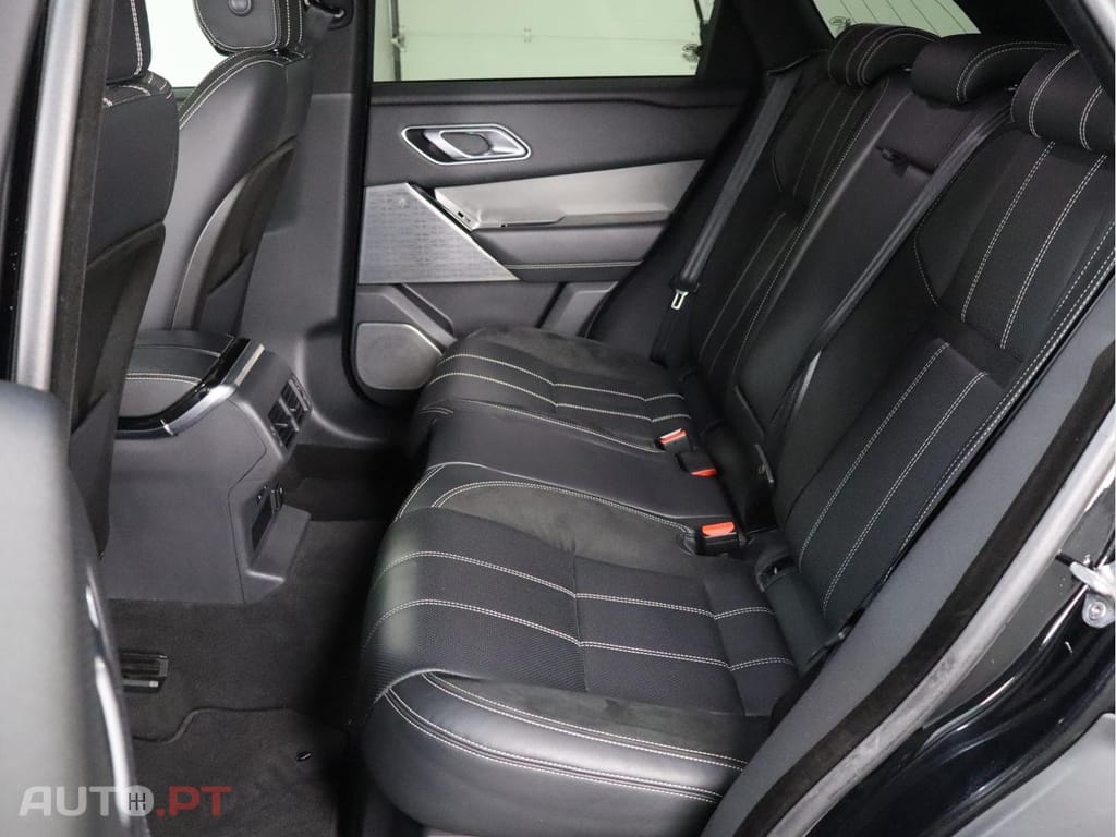 Land Rover Velar 2.0D D180 R-Dynamic 4WD Auto