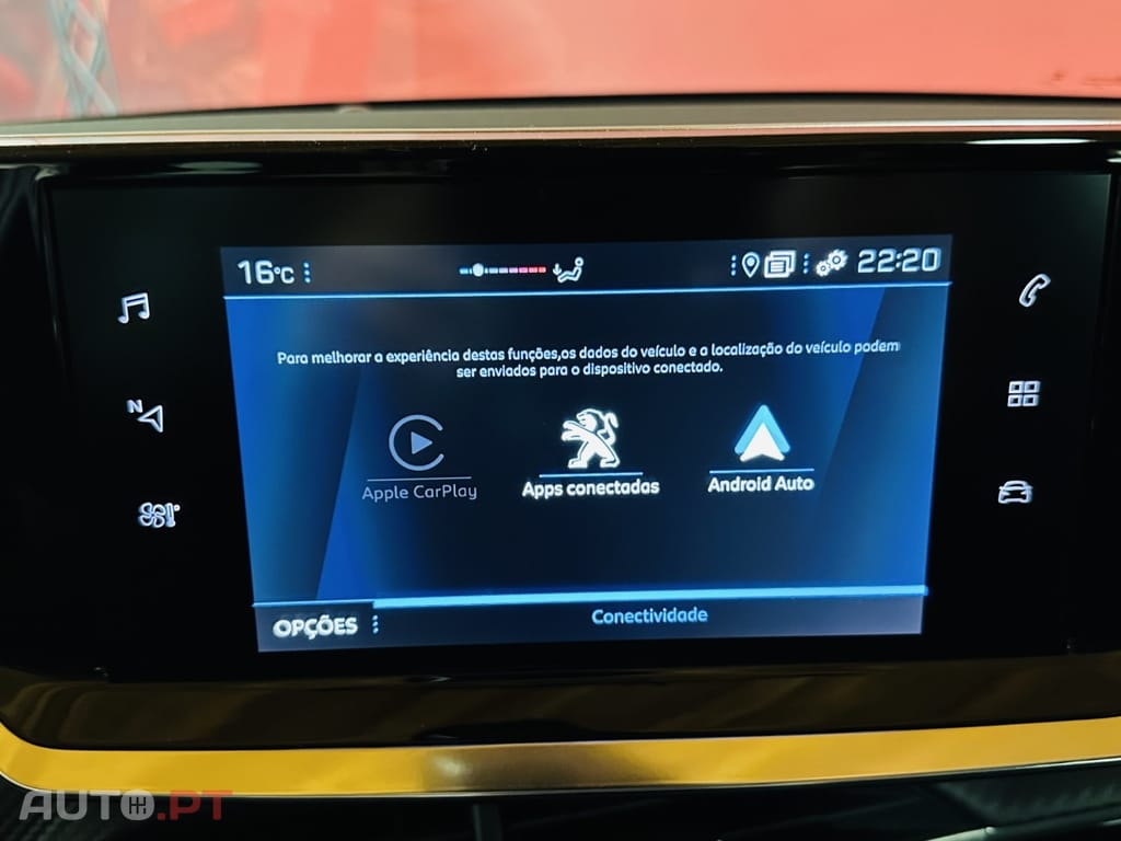 Peugeot 208 1.2 PureTech Active Pack