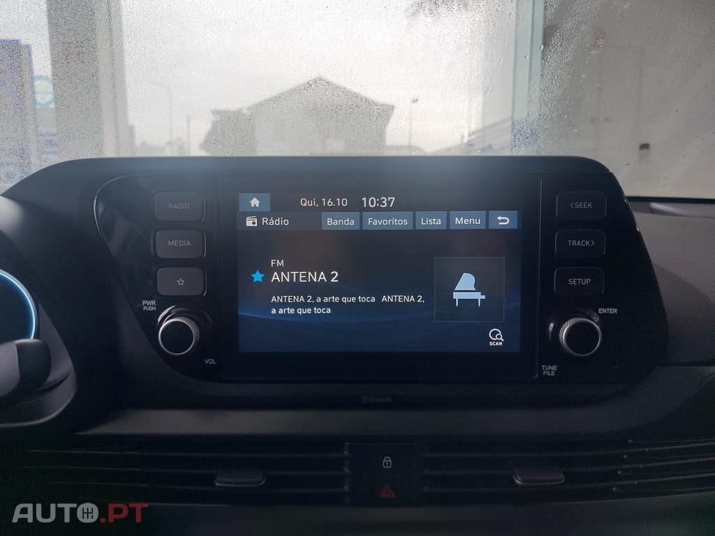 Hyundai Bayon 1.0 T-GDI Premium