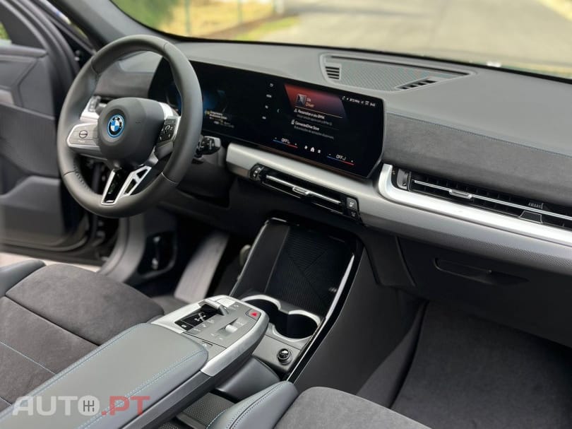 BMW X1 xDrive25e Pack Desportivo M