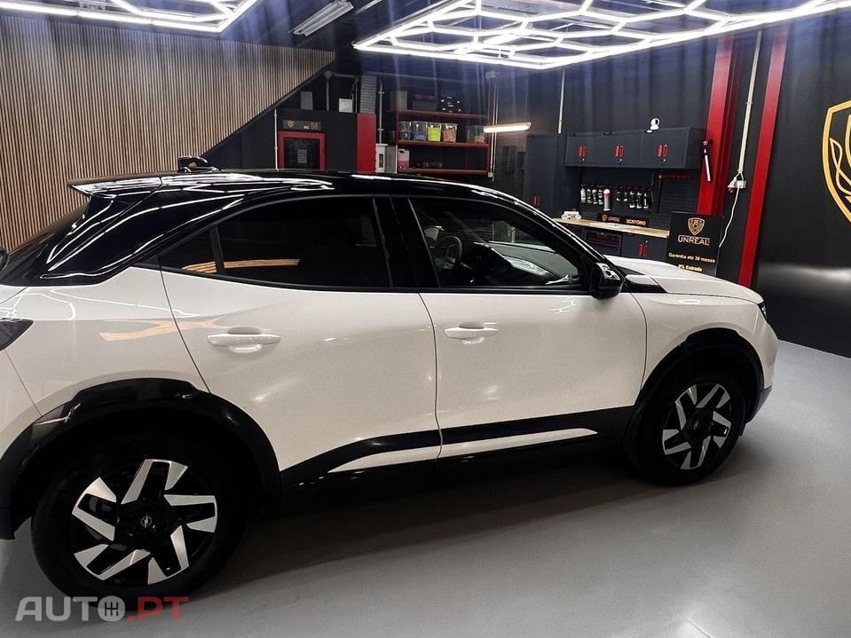Opel Mokka 1.2 Hybrid GS eDCT
