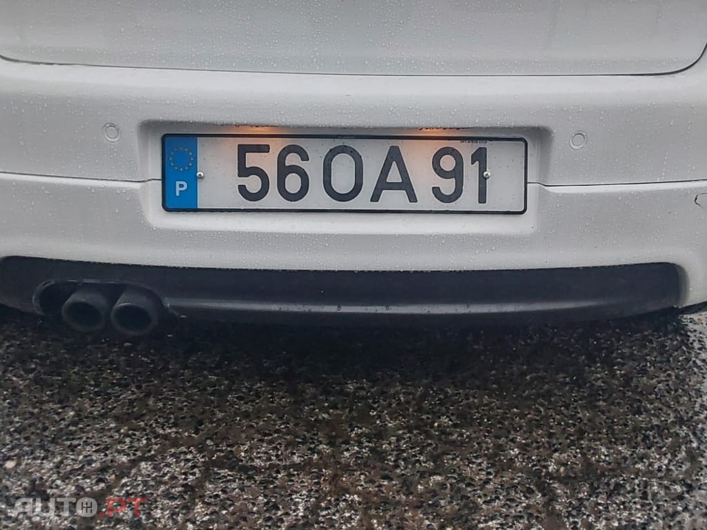 Volkswagen Golf 2.0 TDI R 170 cv