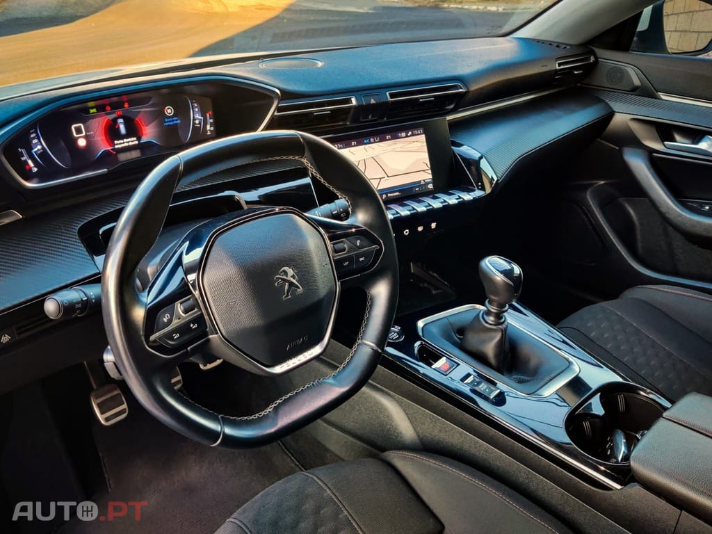 Peugeot 508 SW 1.5 BlueHDi Business Line