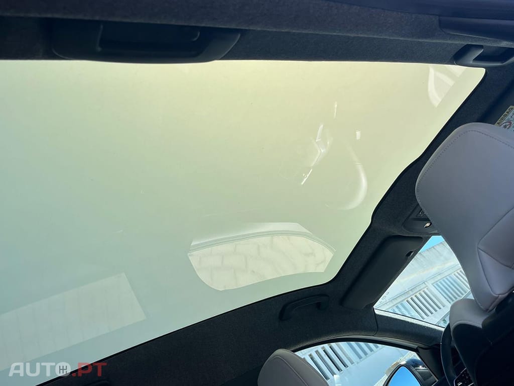 Renault Scénic Scénic E-Tech 87 kWh Iconic