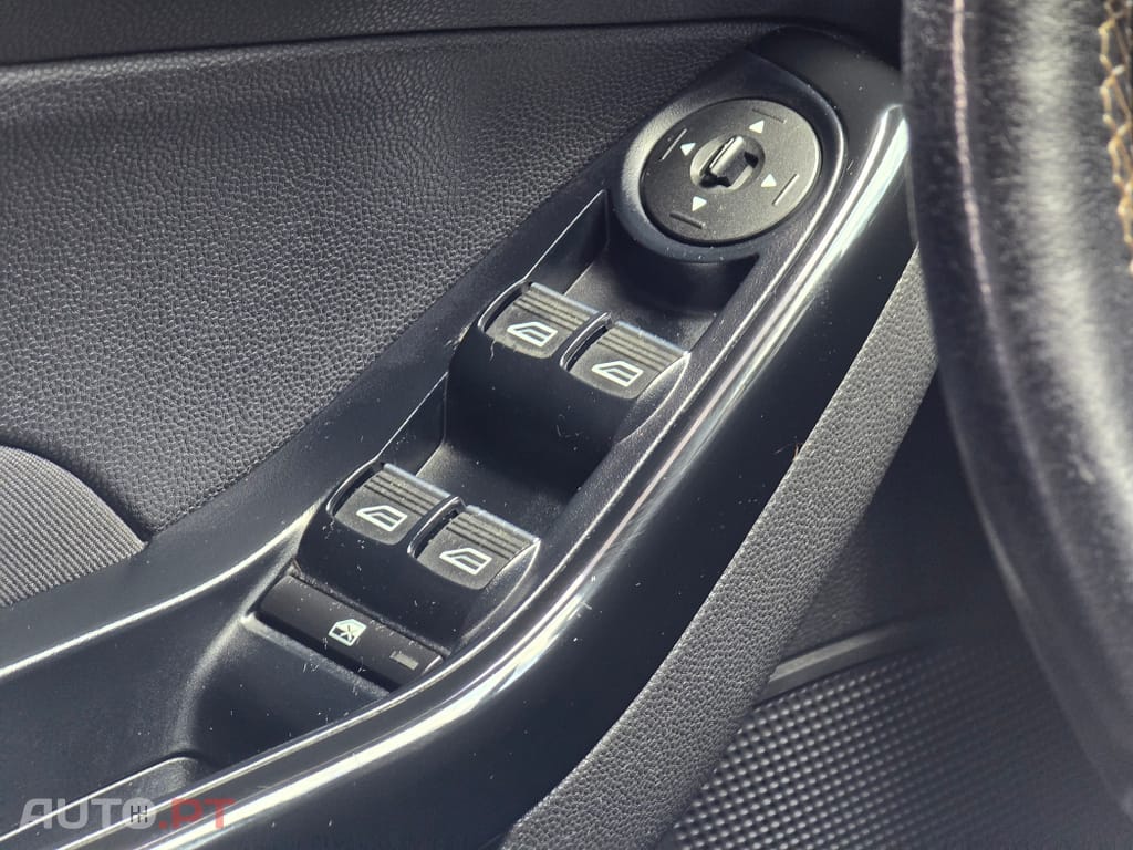 Ford Fiesta 1.0 EcoBoost Titanium Aut.