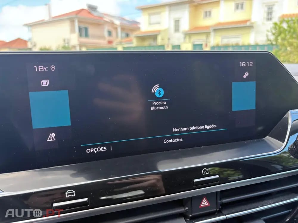 Citroen C4 1.5 BlueHDi Feel Pack