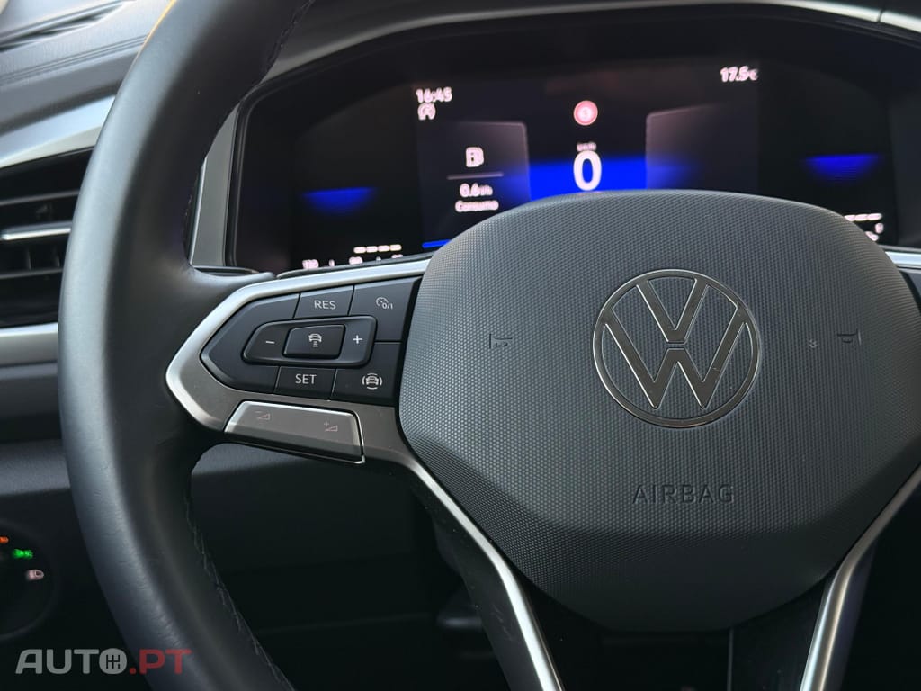 Volkswagen T-Roc 1.0 TSI Urban