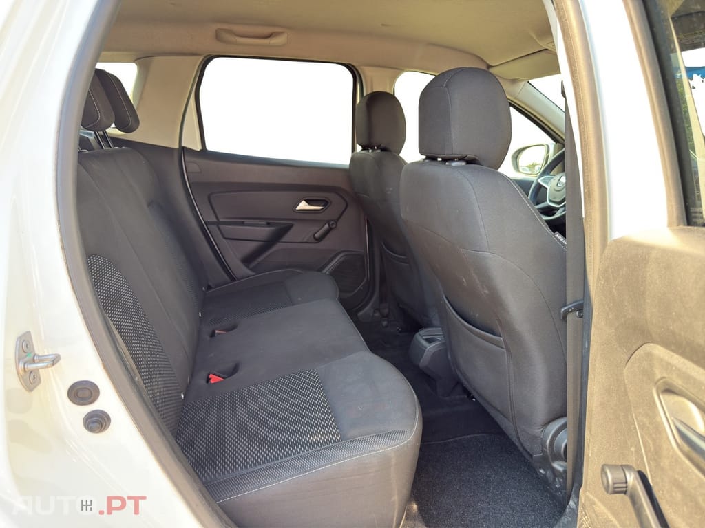 Dacia Duster 1.0 TCe Comfort