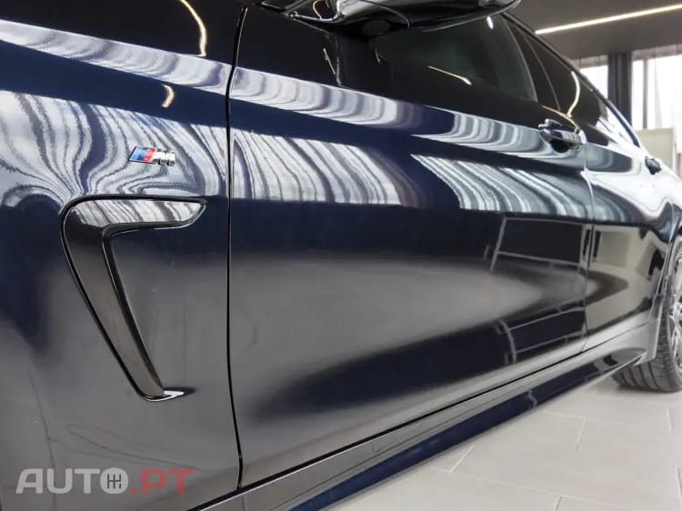BMW 425 d Pack M Auto