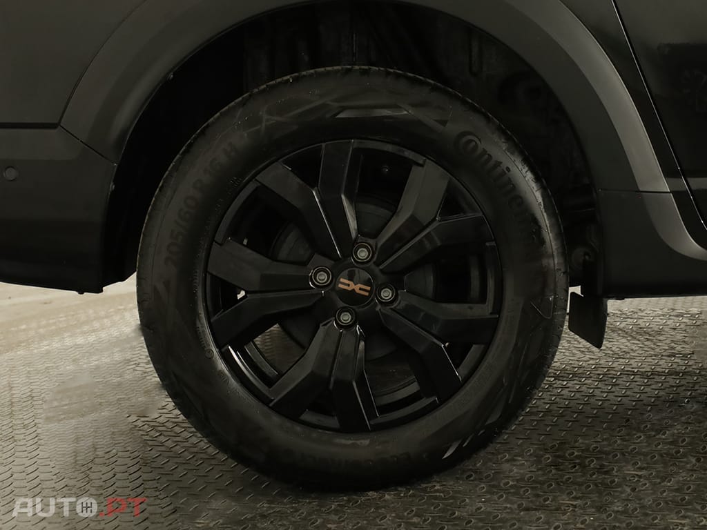 Dacia Jogger Jogger 1.0 ECO-G Extreme+ Up&Go 7L Bi-Fuel