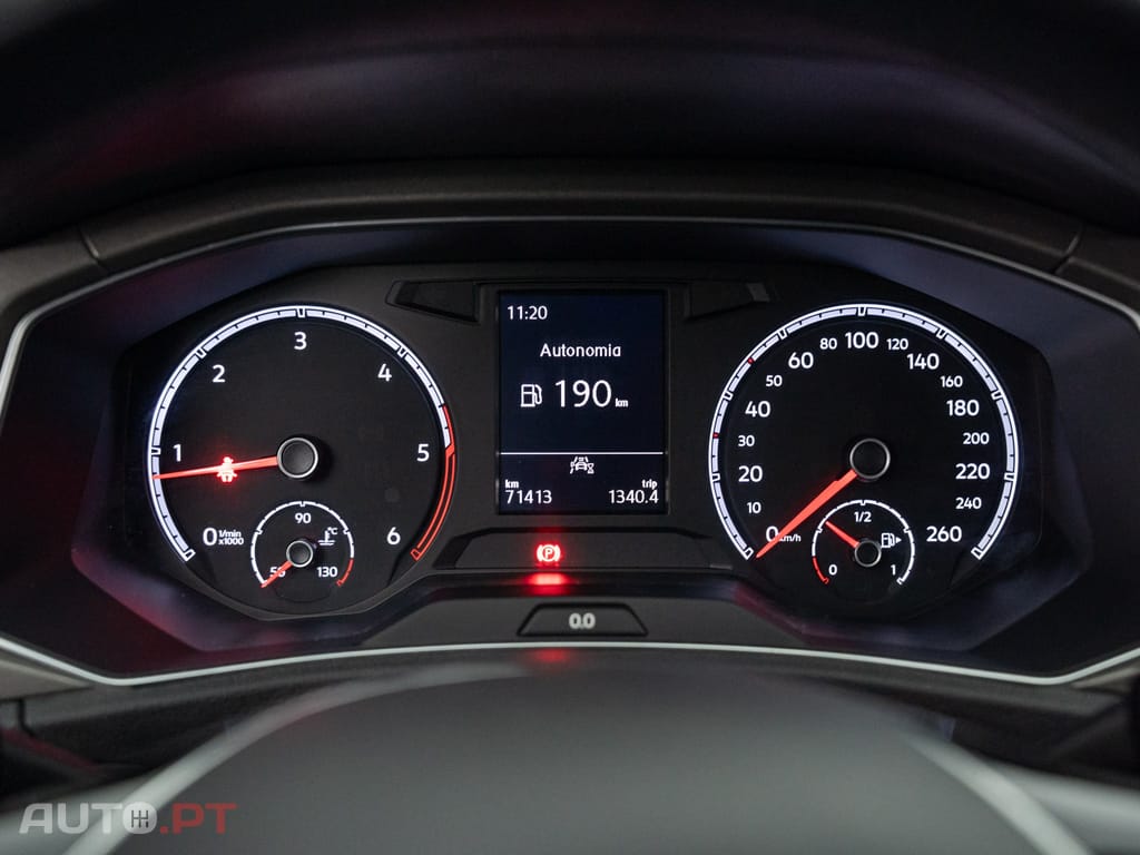 Volkswagen T-Roc 1.6 TDI Style