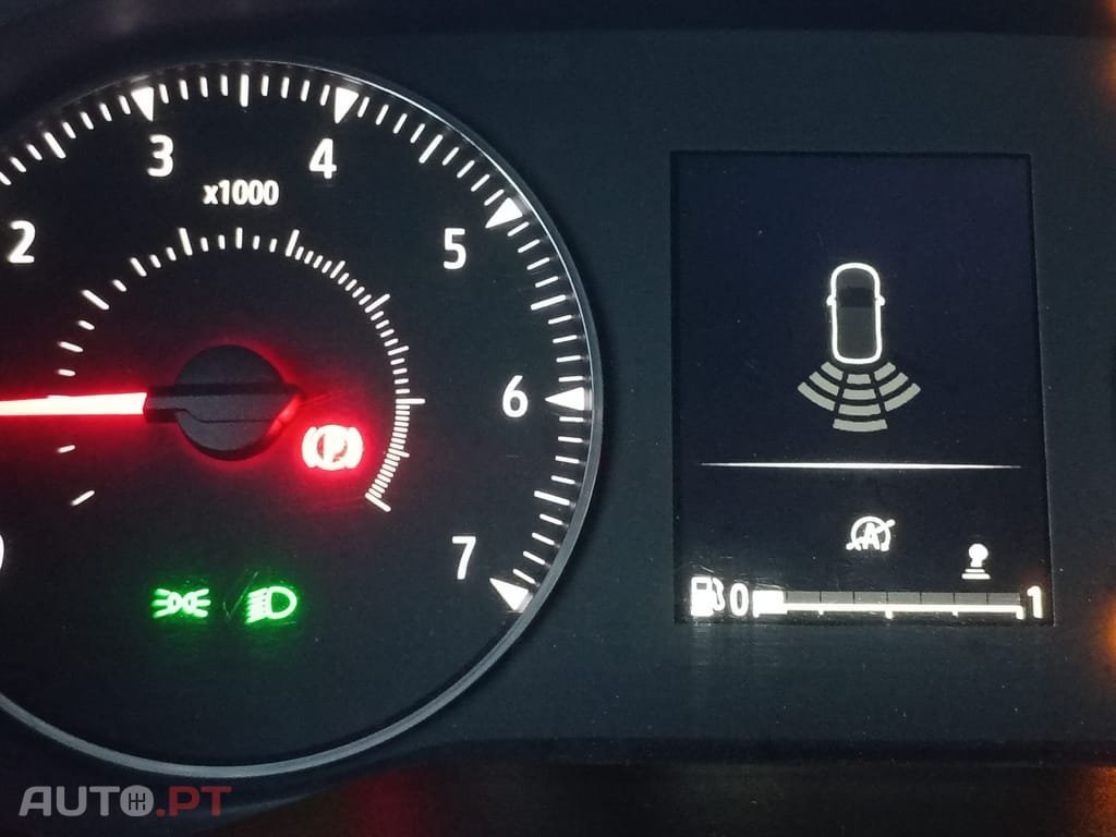 Renault Trafic 2.0 Blue dCi L2 Grand Zen