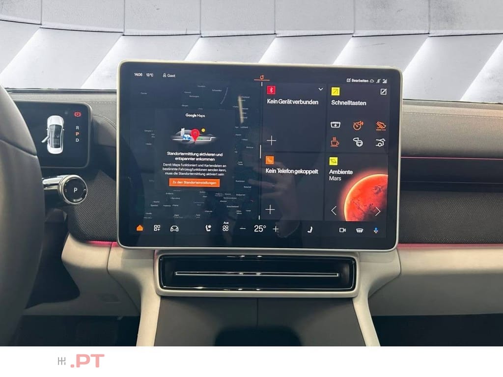 Polestar 4 Long Range 100 kWh Single Motor Plus