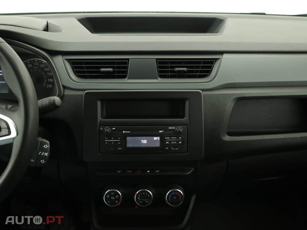 Renault Express Express 1.5 Blue dCi Advance