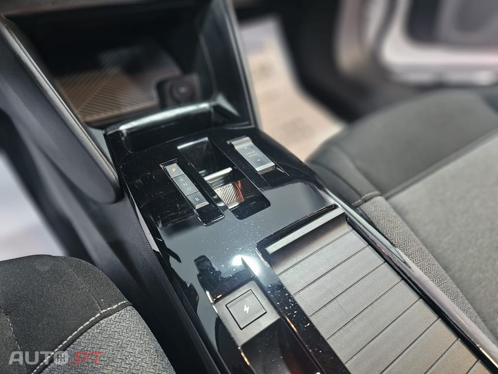 Citroen e-C4 50 kWh Feel