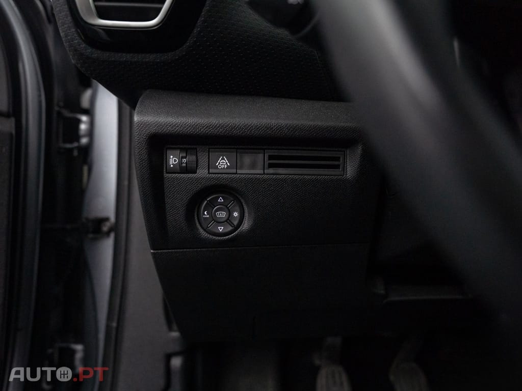 Citroen C4 1.5 BlueHDi Feel Pack
