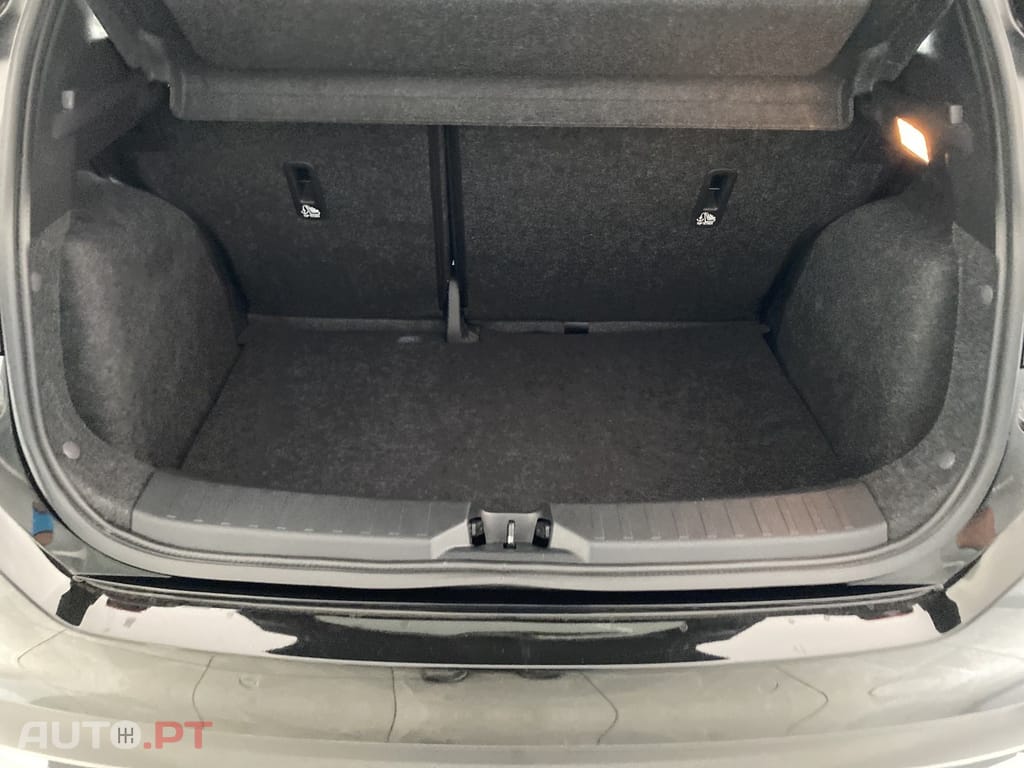 Nissan Micra 0.9 IG-T N-Connecta S/S
