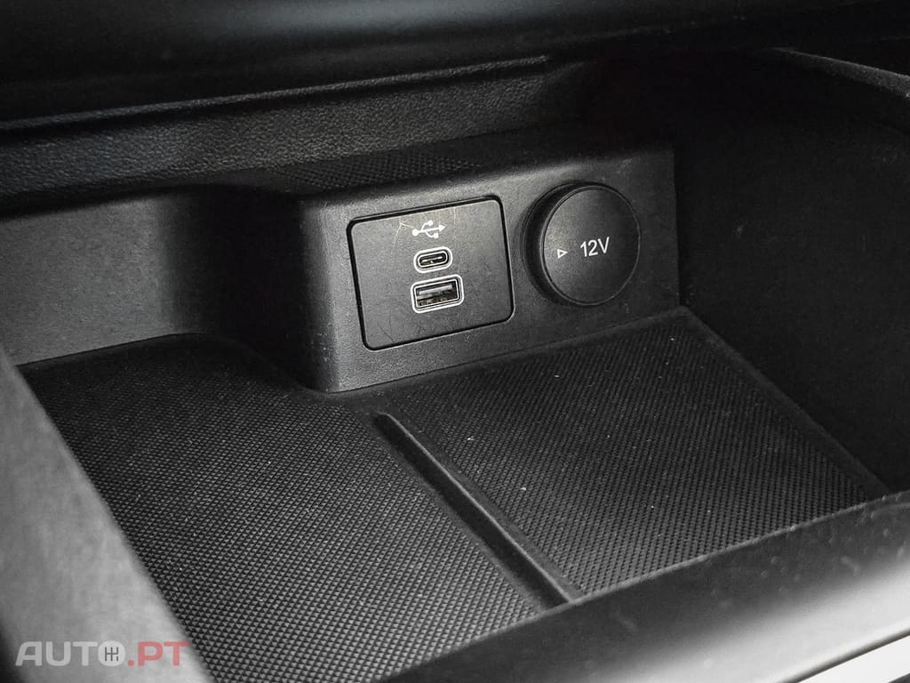 Ford Focus SW 1.0 EcoBoost Active