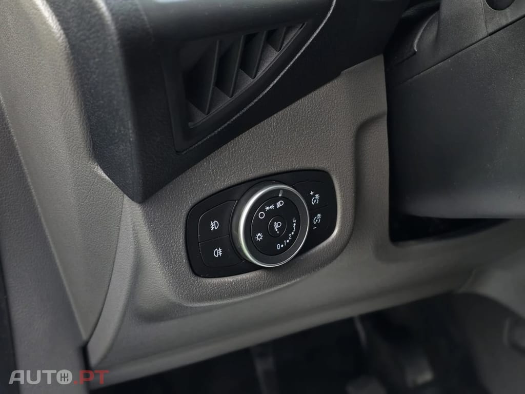 Ford Transit Connect Connect 1.5 TDCi 240 L2 Trend