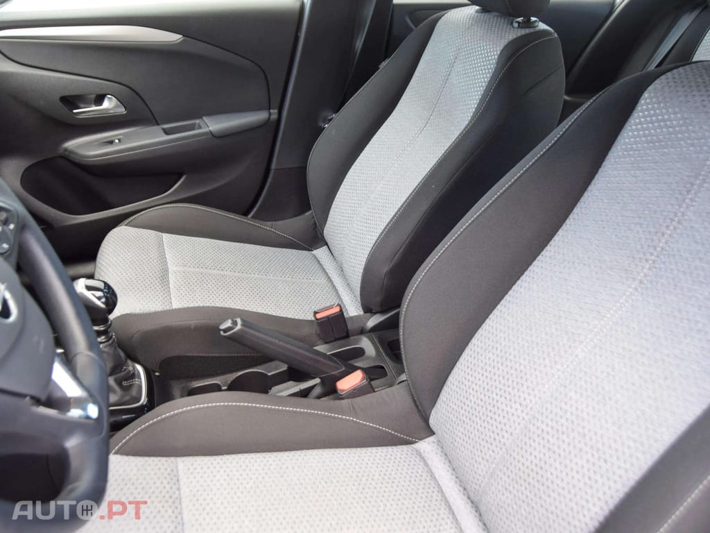 Opel Corsa 1.2 T Edition