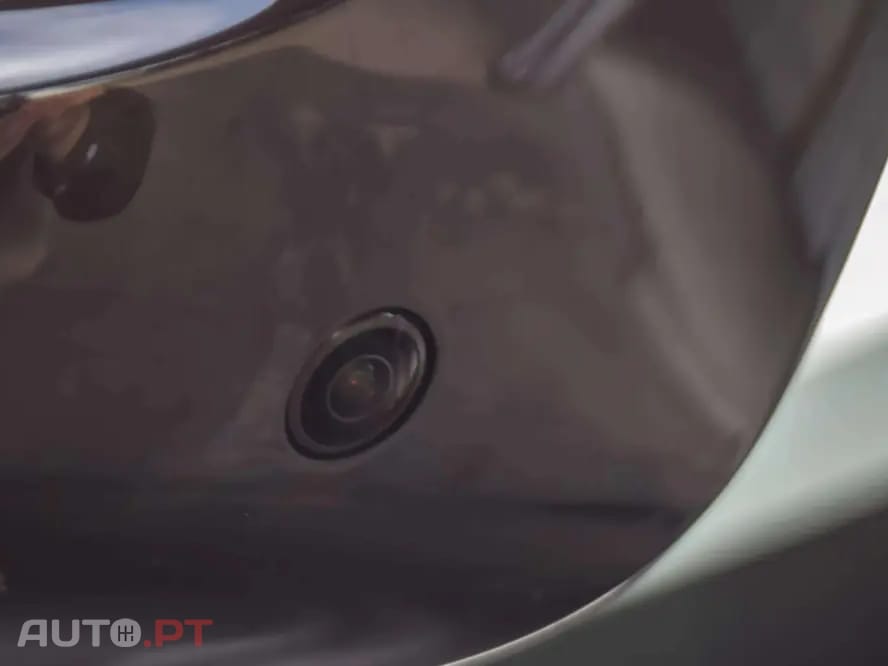 Opel Astra 1.2 T GS Line
