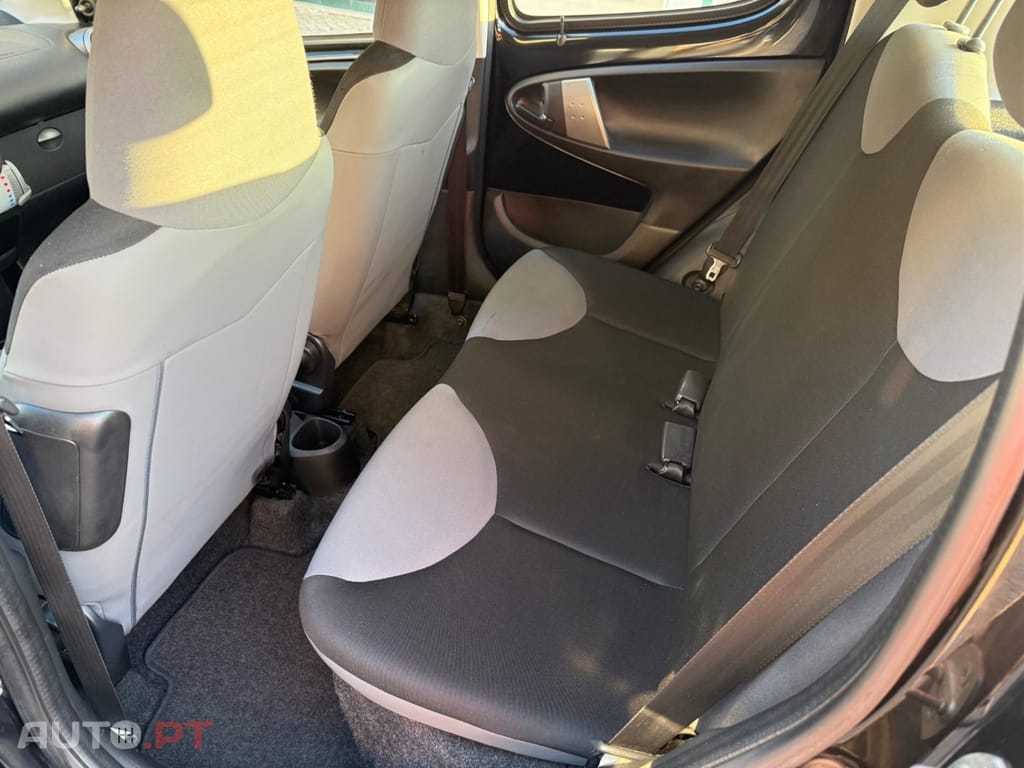 Citroen C1 1.0 Seduction