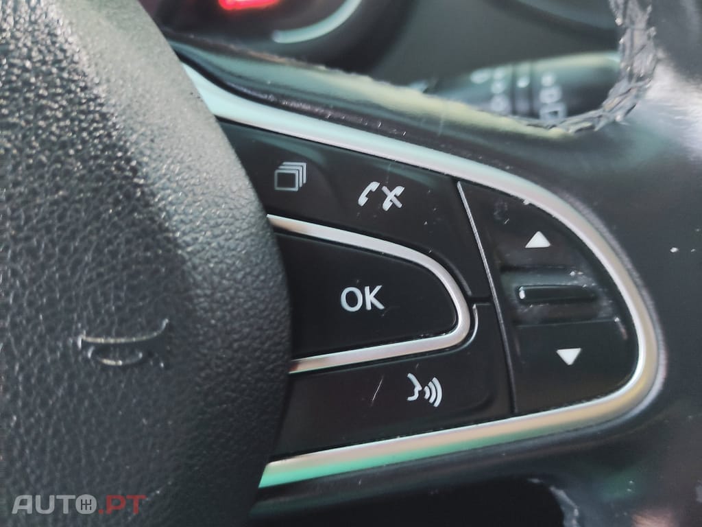 Renault Grand Scénic 1.6 dCi Bose Edition EDC SS