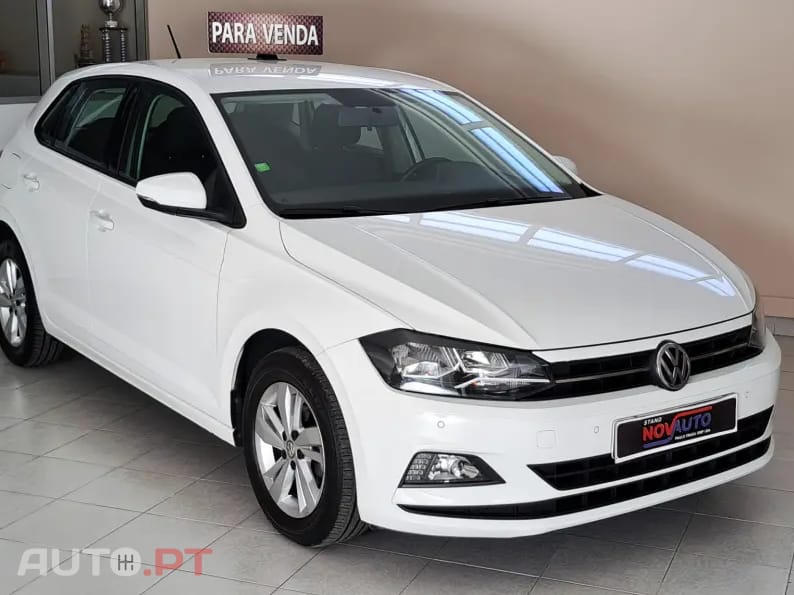 Volkswagen Polo Confortline