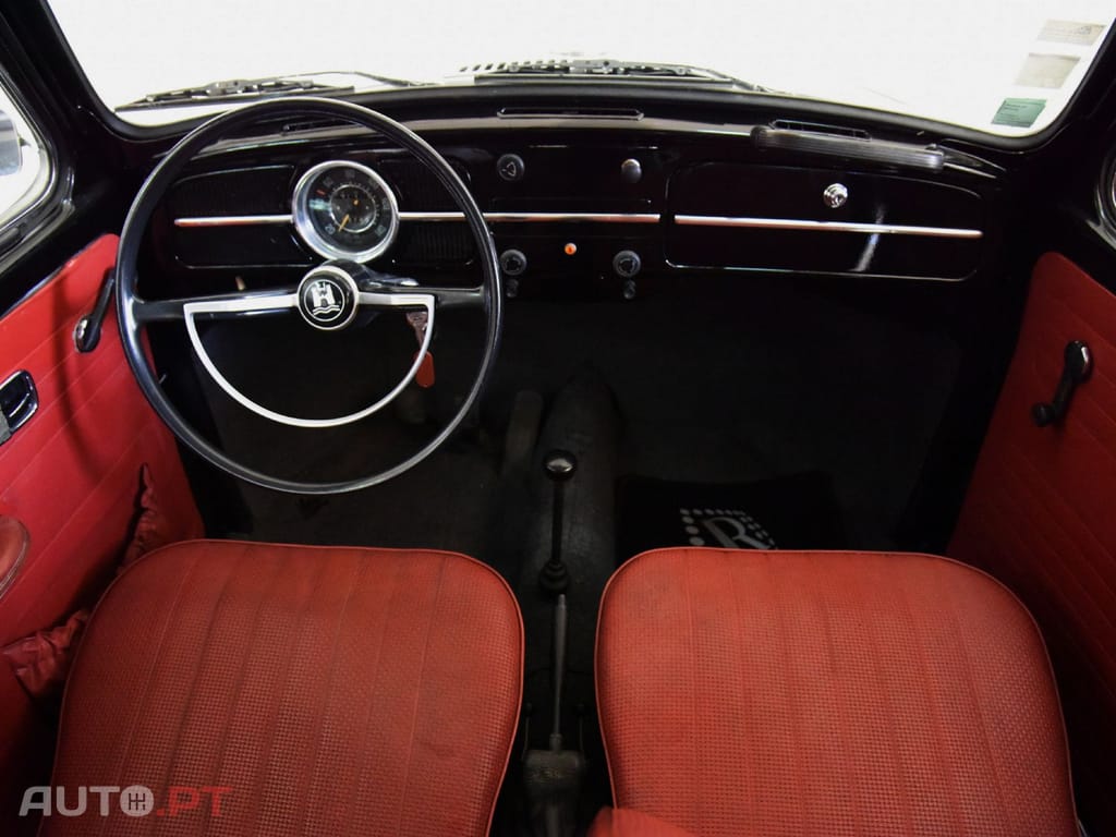 Volkswagen Carocha 1300