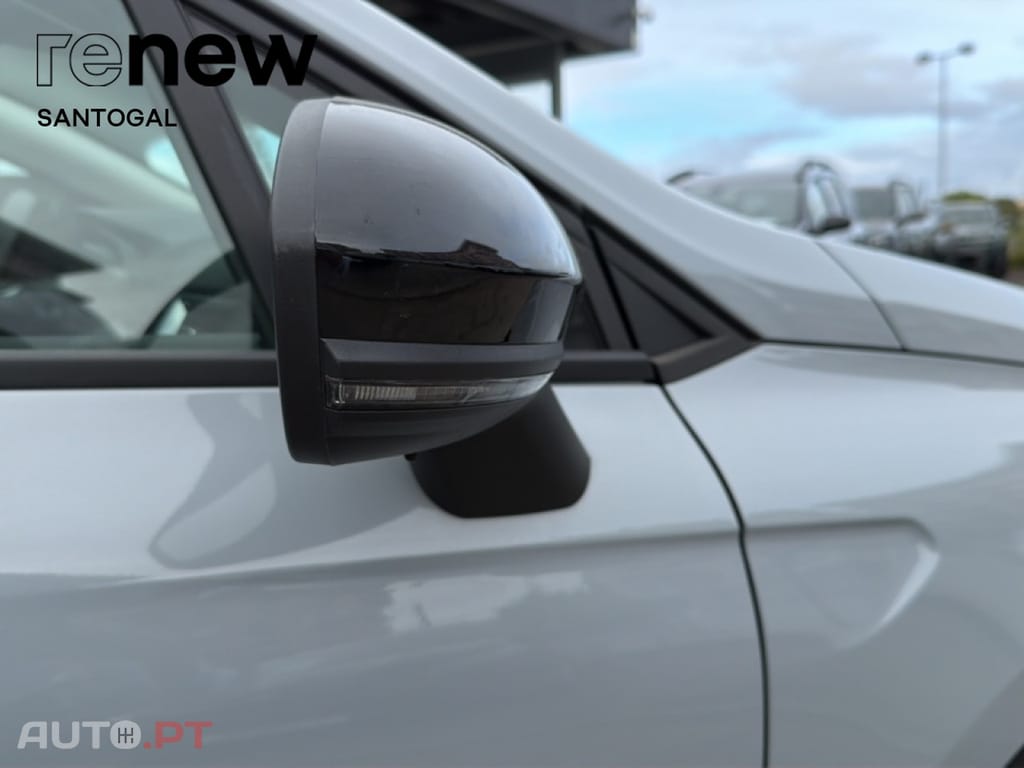 Renault Clio Evolution Bio Fuel