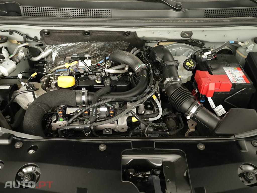 Dacia Jogger Jogger 1.0 ECO-G Extreme+ Up&Go 7L Bi-Fuel