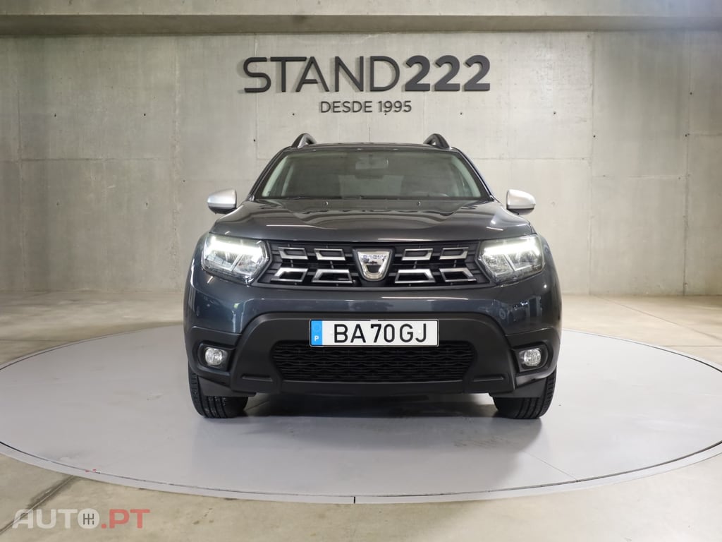 Dacia Duster 1.5 Blue dCi Comfort