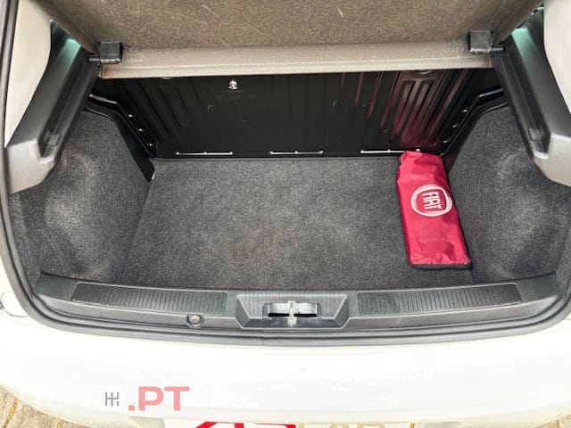 Fiat Punto 1.2 Young II S&S