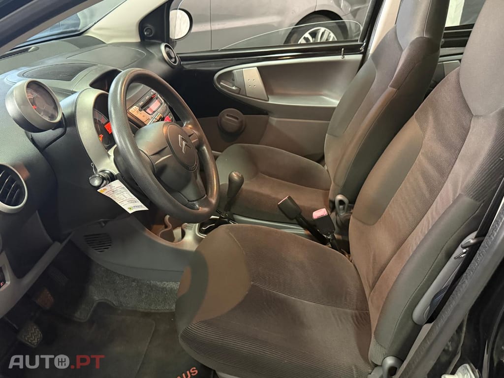 Citroen C1 1.0 SEDUCTION