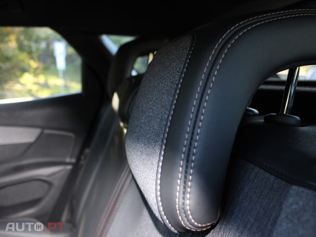 Peugeot 3008 1.5 BlueHDi GT Line