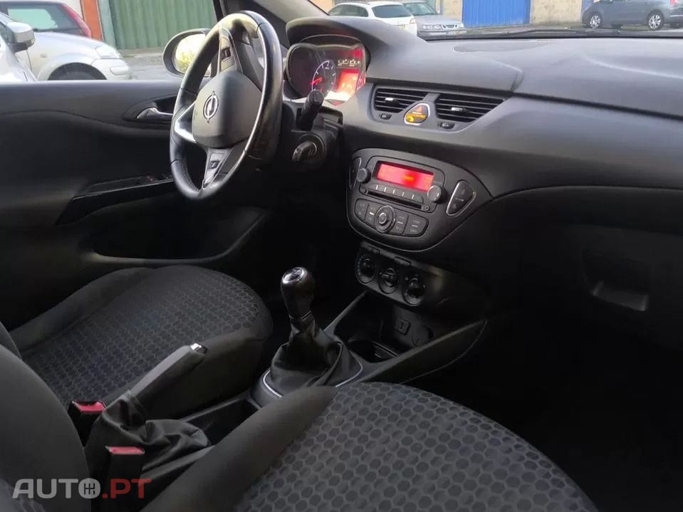 Opel Corsa 1.2 Dynamic